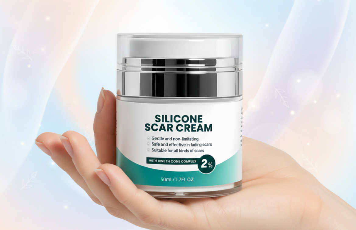 Reparador De Cicatrices